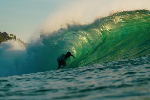 © Surf Photo Goofy